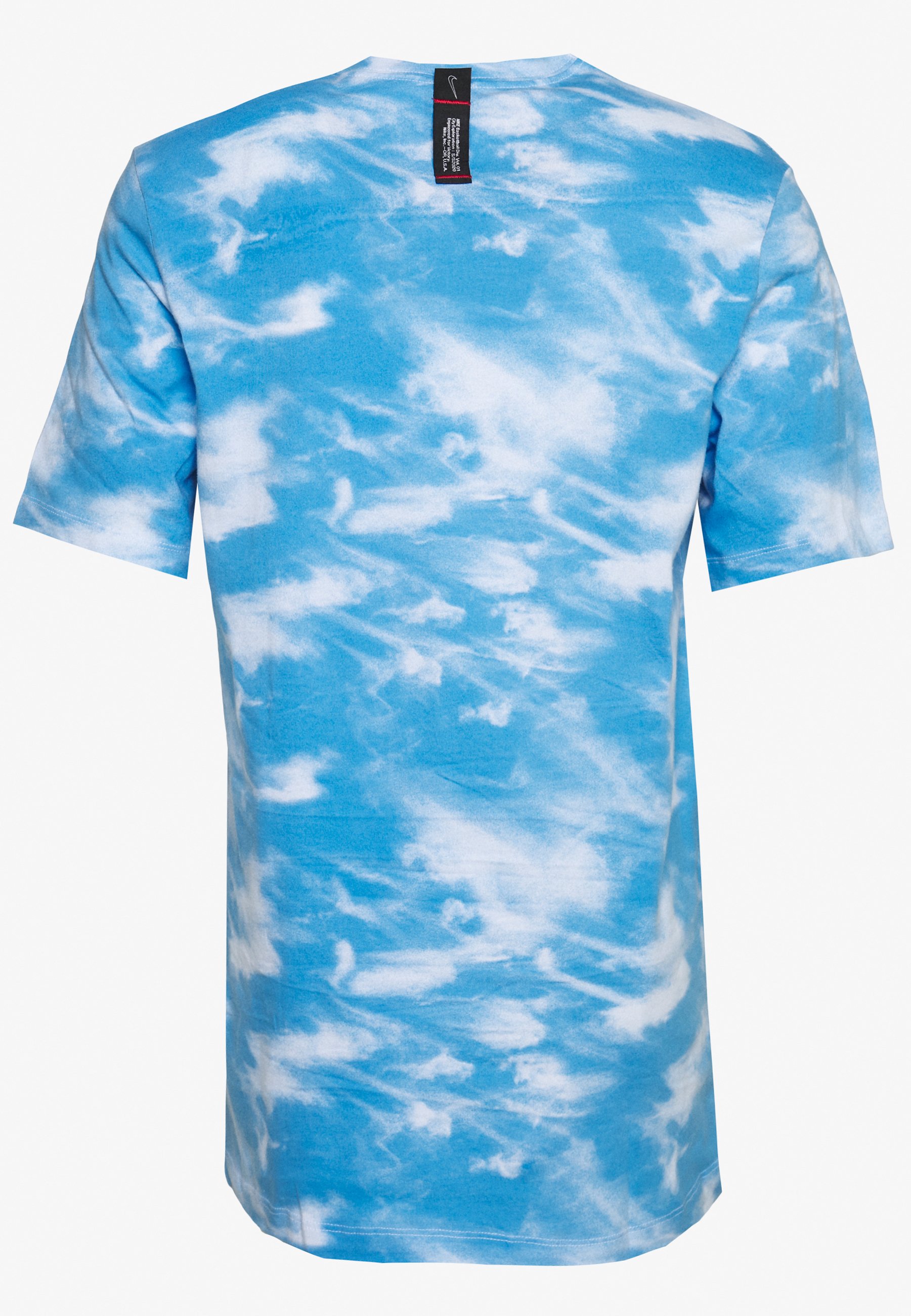 nike dna city exploration shirt