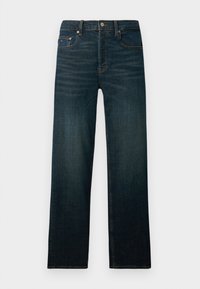 JAIMIE - Džinsi ar taisnām starām - denim dark