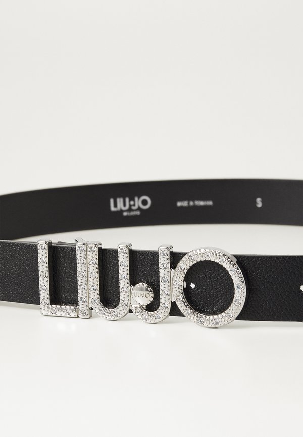 HIPS BELT - Belt - nero3