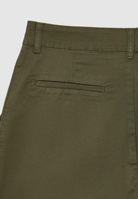 Calliope Shorts - verde