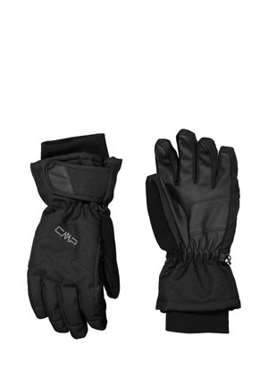CMP Guanti - u nero