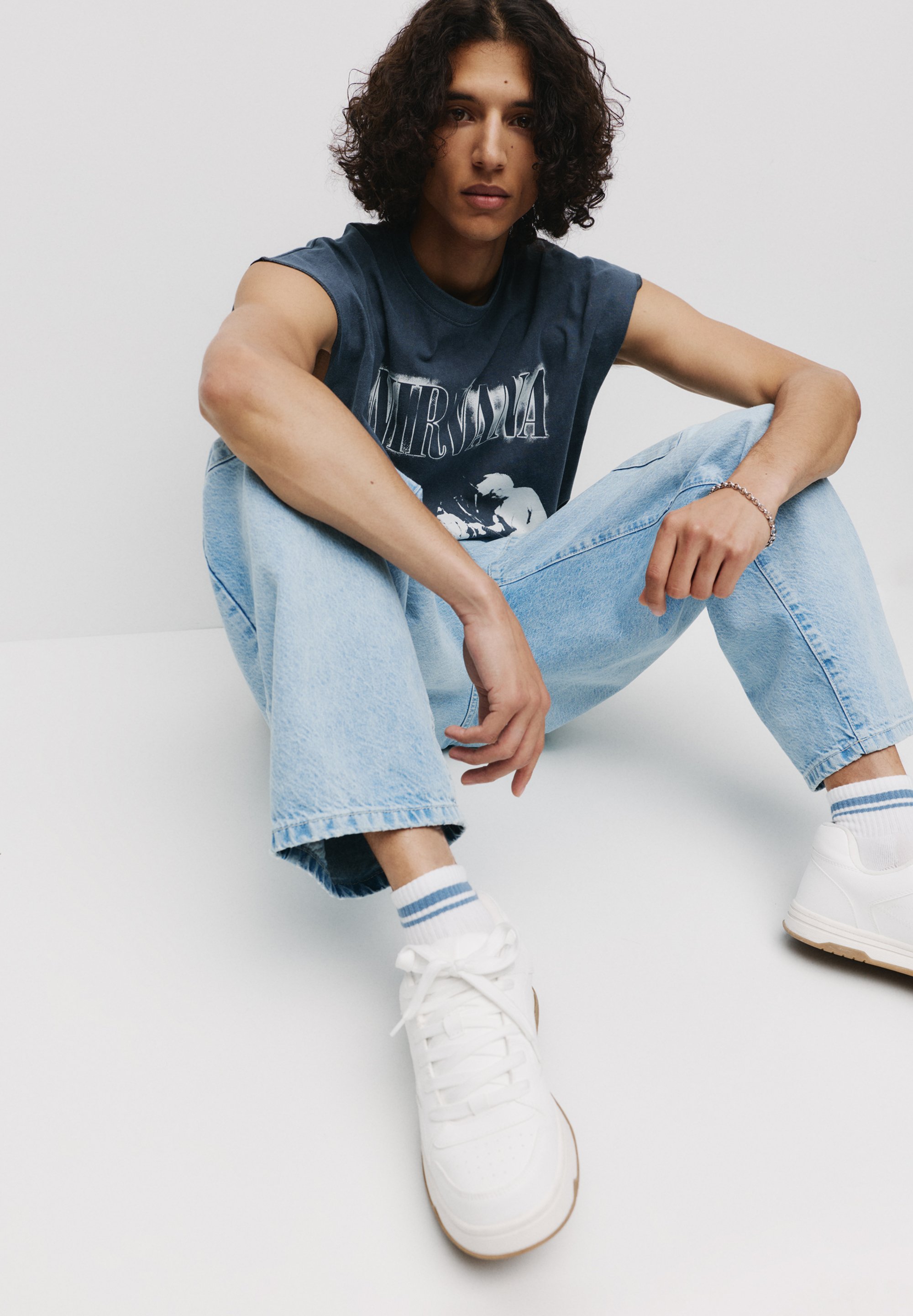 White Socks Socks Over Jeans With Sneakers Dress White Socks