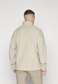Norrøna FEMUND WARM HALFZIP UNISEX - Φλις πουλόβερ - pure cashmere