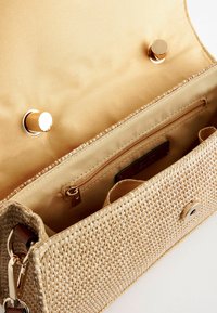 Next REGULAR FIT - Skuldertasker - tan brown
