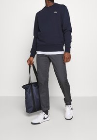 Lacoste Sweatshirt - dark blue