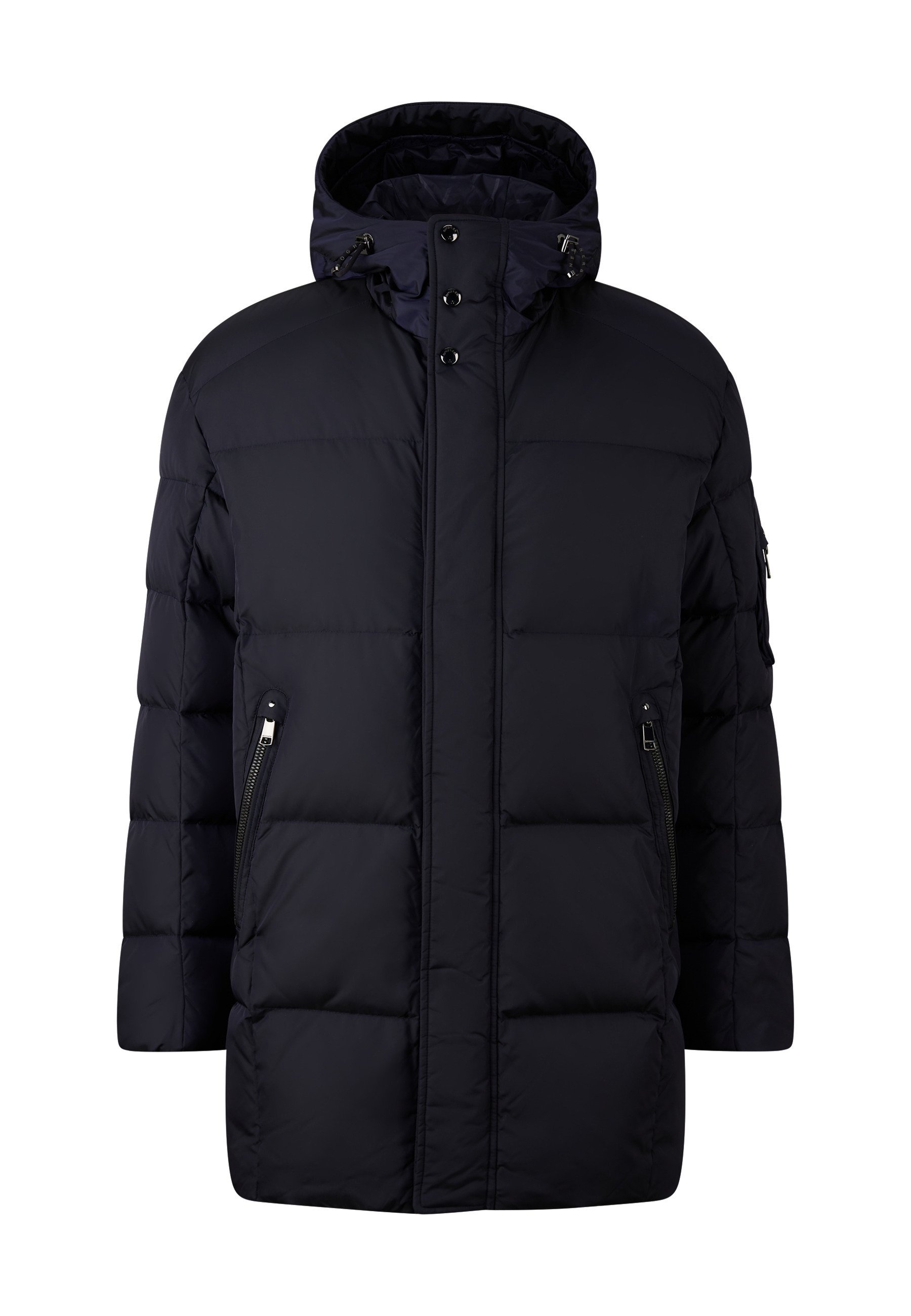 BOGNER ボグナー ダウンコート ロゴ金具 Lサイズ ブラック Wジップ 2026年最新】bogner ダウンの人気アイテム - メルカリ