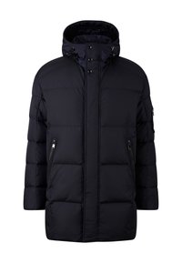 Bogner JONES - Dunfrakker - navy-blau