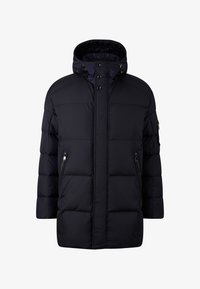 Unausgewählt, navy-blau