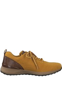 Marco Tozzi Sneaker low - mustard