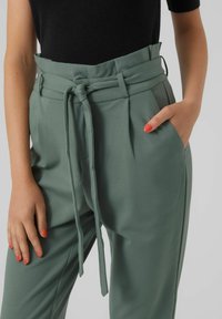 Vero Moda VMEVA ciemnoszary