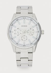 TREY - Relógio - silver-coloured