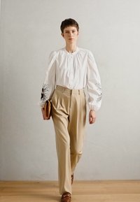 Mos Mosh SHIRT - Camicia - ecru