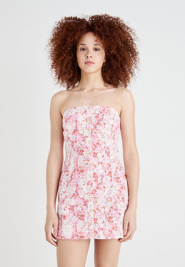 TOMAS MINI - Cocktail dress / Party dress - confetti combo