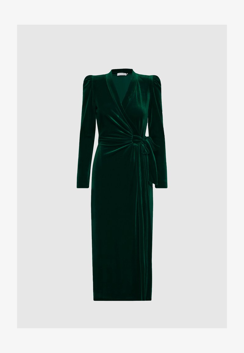 ANDIATA SIBLEY - Robe de soirée - dark green