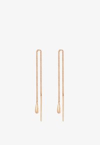 Unausgewählt, rose gold-coloured