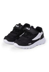 Fila TIGER  - Lauflernschuh - black