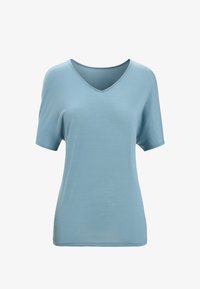 Ej vald, MEDIUM BLUE