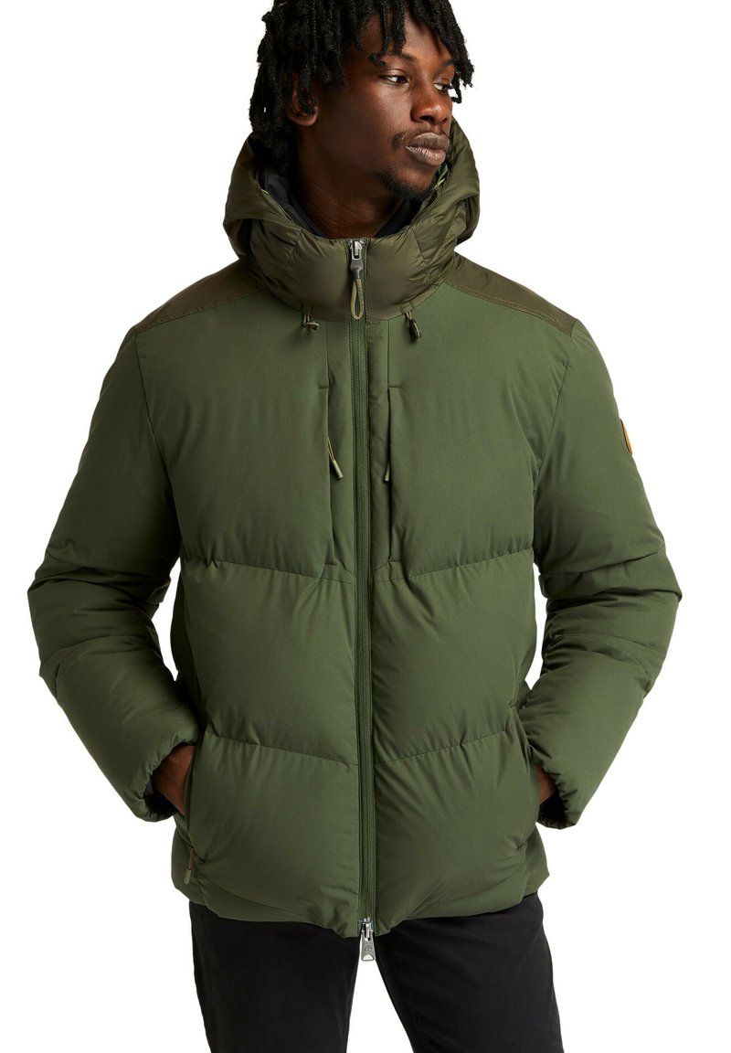 timberland neo summit