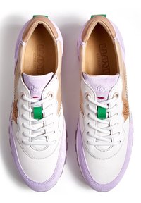 Lloyd Sneakers basse - purple