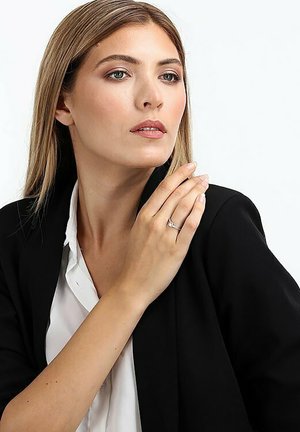 CHRIST DIAMANT - Ring - weißgoldfarben