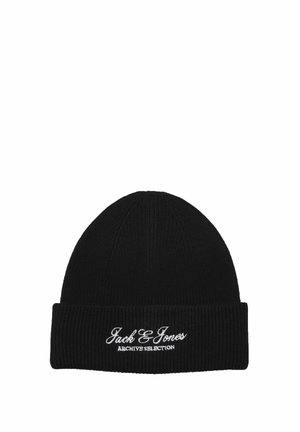 Jack & Jones, BEANIE BEANIE - Beanie - black