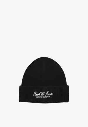 Jack & Jones, - Czapka