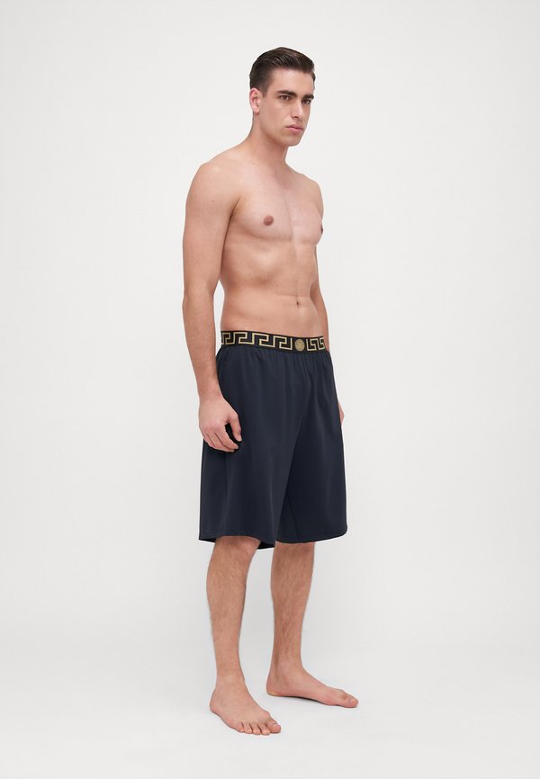 SWIM SHORTS VITA NEW LOGO - Swimming shorts3