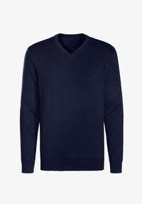 Unausgewählt, navy