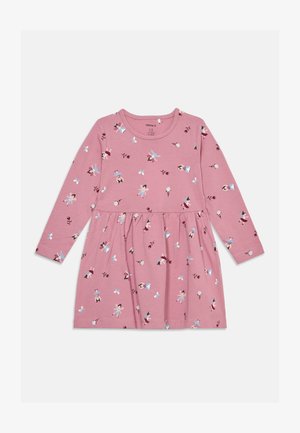 Name it, NMFVILISA DRESS - Robe en jersey - lilas