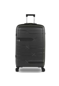 Itaca Trolley - gris oscuro