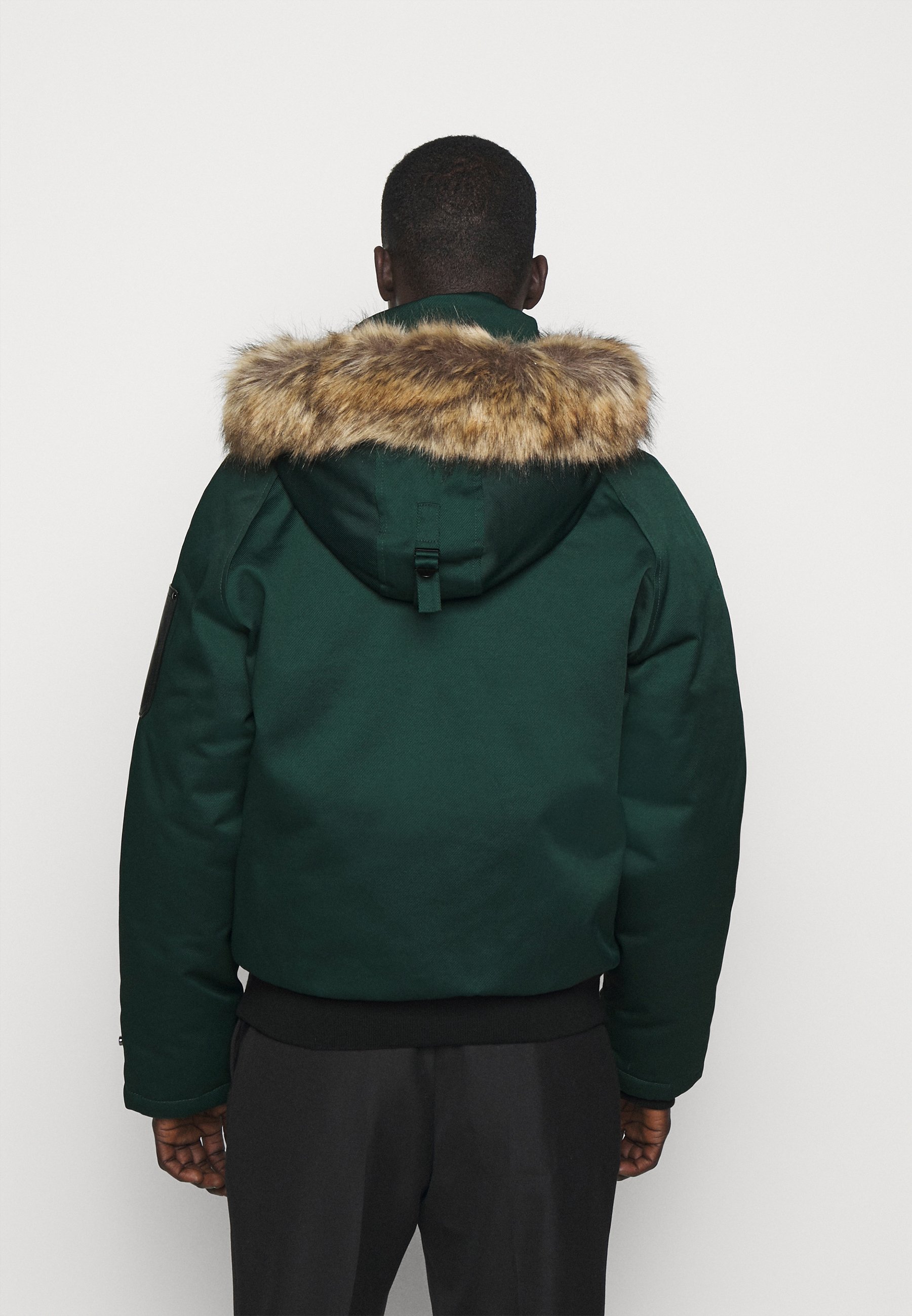 doudoune the kooples