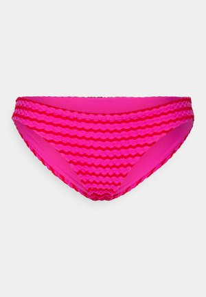 Seafolly HIPSTER PANT - Bikinibroekje - chilli red