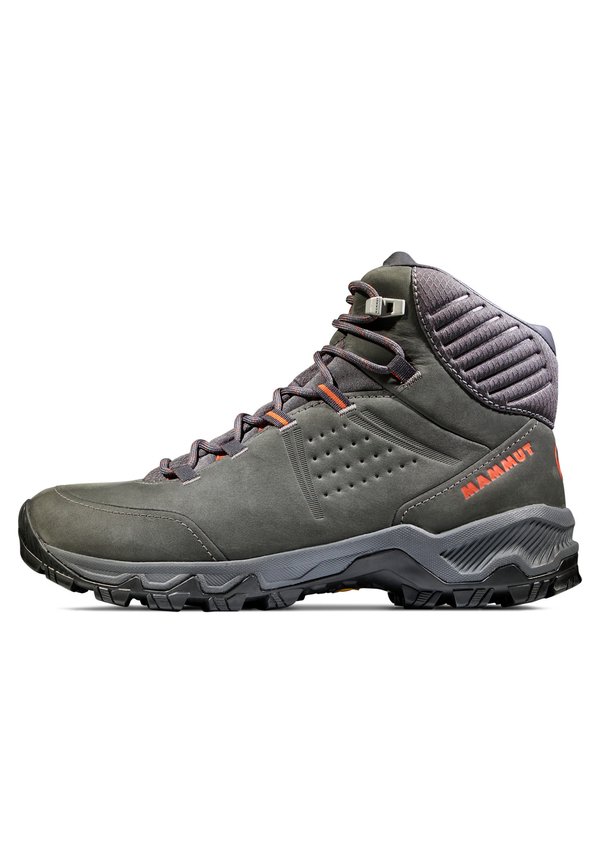 NOVA IV MID LTH WOMEN - Hikingschuh