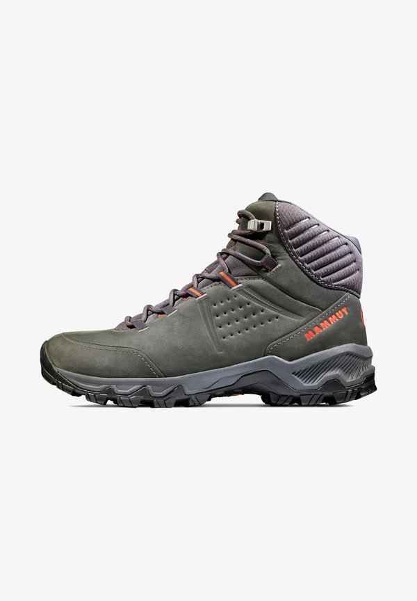 NOVA IV MID LTH WOMEN - Hiking shoes