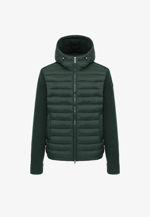 Colmar Originals, HYBRID HOODED JACKET - Veste mi-saison - green