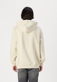 Marimekko IVVAR UNIKKO UNISEX - Hanorac - off-white/green/ white