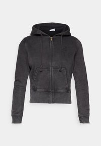 Unselected, black