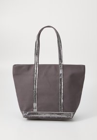 CABAS ZIPPE - Cabas - anthracite