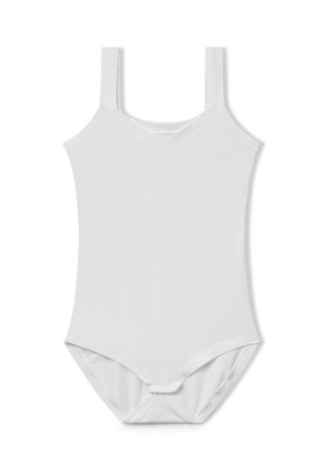 SUPER STRETCH - Body - white