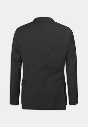 Oscar Jacobson EDMUND - Colbert - navy