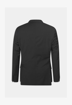 Oscar Jacobson EDMUND - Colbert - navy