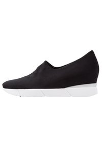 Högl Polobotky - black