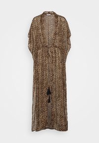 Não selecionado, black