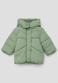 s.Oliver - Kurtka zimowa