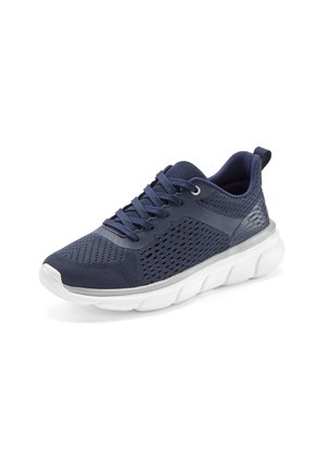 Trainers - marine