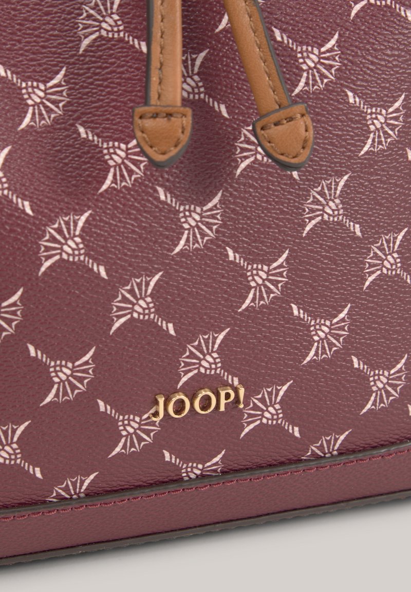 Damen Handtaschen | JOOP CORTINA FRANZISKA Umhängetasche brown/braun - UX86606 Damen Handtaschen | JOOP CORTINA FRANZISKA Umhängetasche brown/braun - UX86606