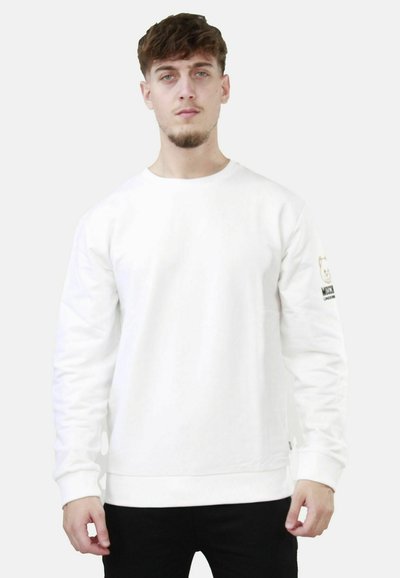 Moschino Underwear Felpa - bianco