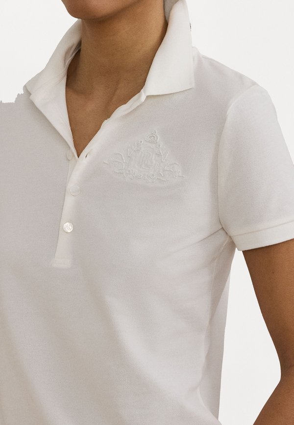 INDIE STRETCH PIQUE SHORT SLEEVE POLO SHIRT - Polo shirt3