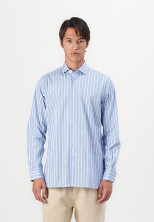 CITY - Hemd - blue