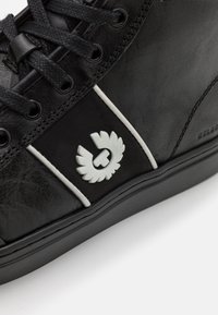 belstaff trainers sale